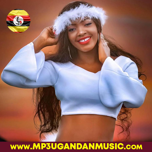 Diana Nalubega